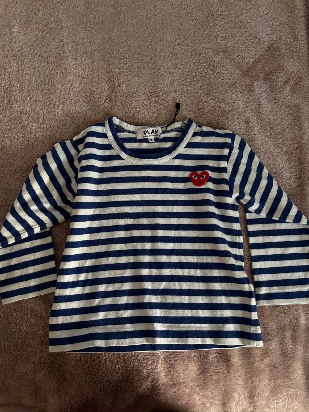 Comme des Garçons t-shirt